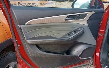 Haval F7 I, 2024 год, 1 081 100 рублей, 9 фотография