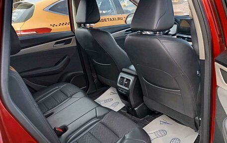 Haval F7 I, 2024 год, 1 081 100 рублей, 15 фотография