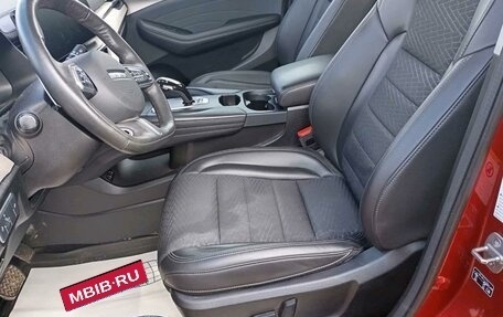 Haval F7 I, 2024 год, 1 081 100 рублей, 8 фотография