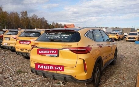 Haval F7 I, 2024 год, 1 081 100 рублей, 3 фотография