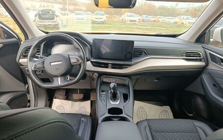 Haval F7 I, 2024 год, 1 206 500 рублей, 5 фотография