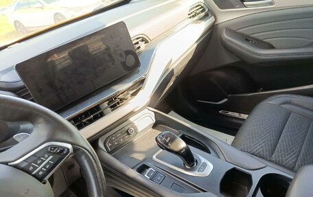 Haval F7 I, 2024 год, 1 206 500 рублей, 11 фотография