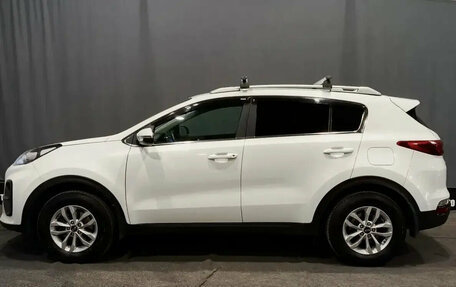 KIA Sportage IV рестайлинг, 2018 год, 1 849 000 рублей, 8 фотография