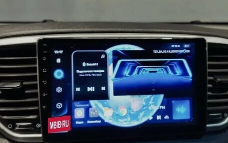 KIA Sportage IV рестайлинг, 2018 год, 1 849 000 рублей, 14 фотография