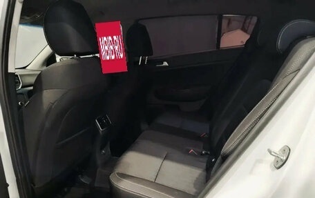 KIA Sportage IV рестайлинг, 2018 год, 1 849 000 рублей, 18 фотография