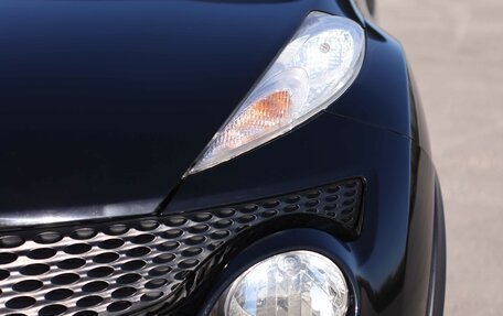Nissan Juke II, 2014 год, 1 204 092 рублей, 10 фотография