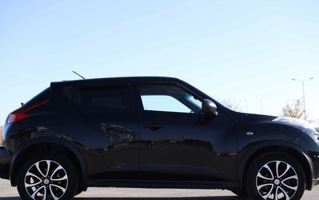 Nissan Juke II, 2014 год, 1 204 092 рублей, 4 фотография