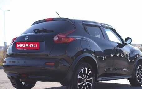 Nissan Juke II, 2014 год, 1 204 092 рублей, 5 фотография