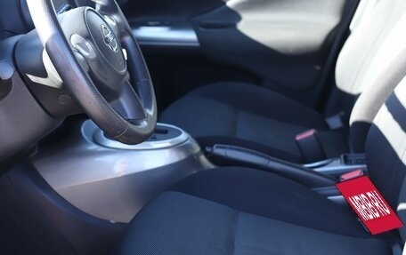 Nissan Juke II, 2014 год, 1 204 092 рублей, 13 фотография