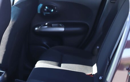Nissan Juke II, 2014 год, 1 204 092 рублей, 17 фотография