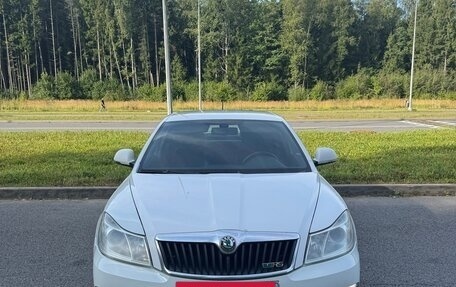 Skoda Octavia RS, 2010 год, 1 150 000 рублей, 6 фотография