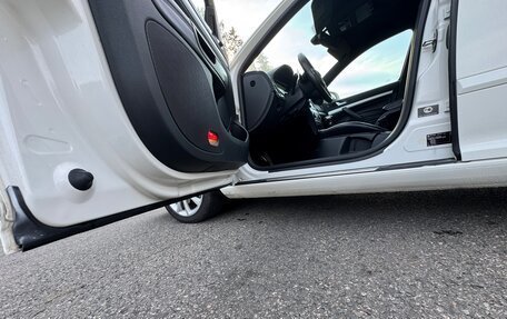 Skoda Octavia RS, 2010 год, 1 150 000 рублей, 12 фотография