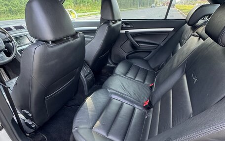 Skoda Octavia RS, 2010 год, 1 150 000 рублей, 10 фотография