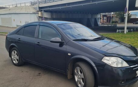 Nissan Primera III, 2002 год, 410 000 рублей, 1 фотография