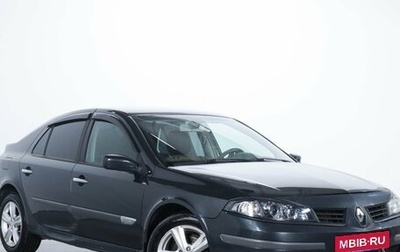 Renault Laguna II, 2006 год, 279 000 рублей, 1 фотография