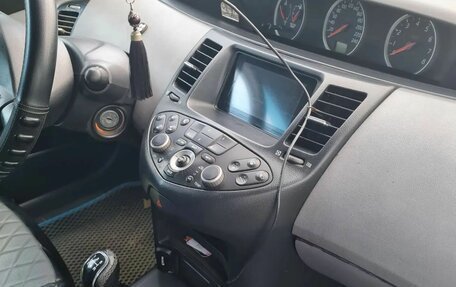 Nissan Primera III, 2002 год, 410 000 рублей, 8 фотография