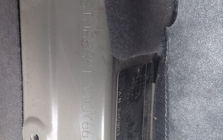 Nissan Primera III, 2002 год, 410 000 рублей, 11 фотография