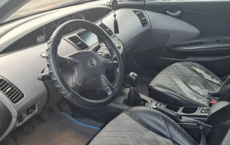 Nissan Primera III, 2002 год, 410 000 рублей, 7 фотография