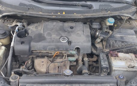 Nissan Primera III, 2002 год, 410 000 рублей, 12 фотография