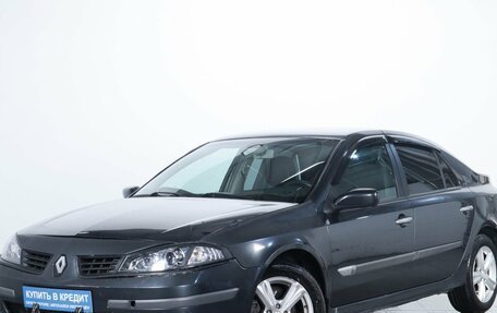 Renault Laguna II, 2006 год, 279 000 рублей, 4 фотография