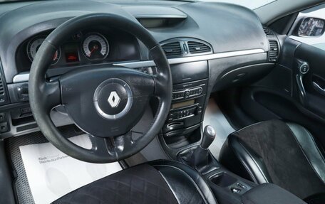 Renault Laguna II, 2006 год, 279 000 рублей, 6 фотография