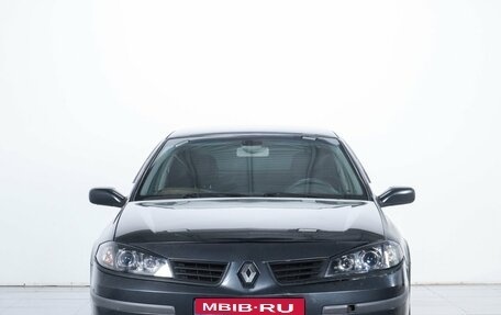 Renault Laguna II, 2006 год, 279 000 рублей, 2 фотография