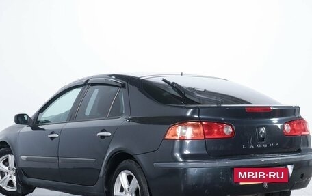 Renault Laguna II, 2006 год, 279 000 рублей, 5 фотография