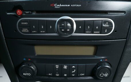 Renault Laguna II, 2006 год, 279 000 рублей, 12 фотография