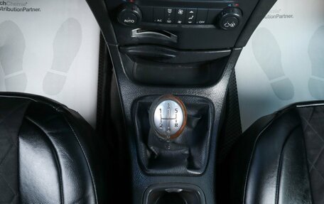 Renault Laguna II, 2006 год, 279 000 рублей, 13 фотография