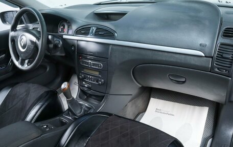 Renault Laguna II, 2006 год, 279 000 рублей, 15 фотография