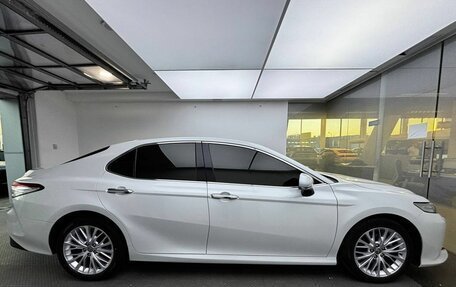 Toyota Camry, 2020 год, 3 255 000 рублей, 5 фотография