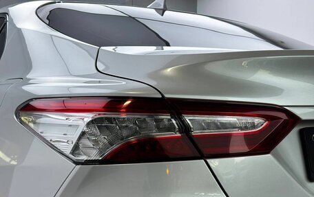 Toyota Camry, 2020 год, 3 255 000 рублей, 12 фотография