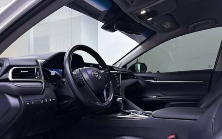 Toyota Camry, 2020 год, 3 255 000 рублей, 20 фотография