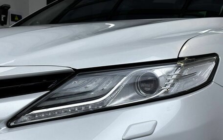 Toyota Camry, 2020 год, 3 255 000 рублей, 21 фотография