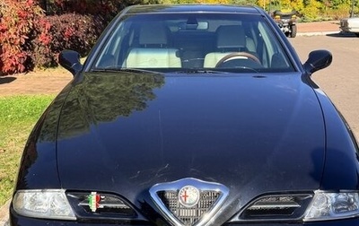 Alfa Romeo 166 I, 2003 год, 760 000 рублей, 1 фотография
