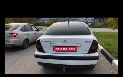 Citroen C5 I рестайлинг, 2002 год, 200 000 рублей, 1 фотография