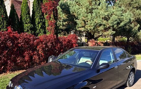Alfa Romeo 166 I, 2003 год, 760 000 рублей, 5 фотография