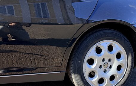 Alfa Romeo 166 I, 2003 год, 760 000 рублей, 8 фотография