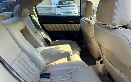 Alfa Romeo 166 I, 2003 год, 760 000 рублей, 11 фотография