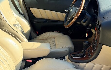 Alfa Romeo 166 I, 2003 год, 760 000 рублей, 12 фотография