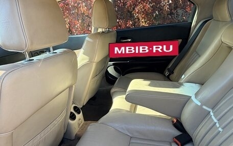 Alfa Romeo 166 I, 2003 год, 760 000 рублей, 16 фотография