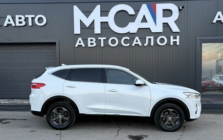 Haval F7 I, 2021 год, 1 730 000 рублей, 6 фотография