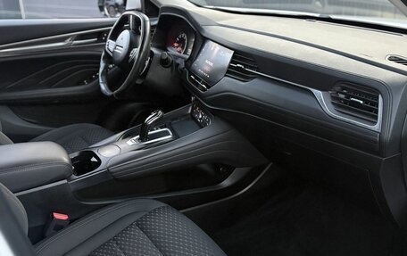 Haval F7 I, 2021 год, 1 730 000 рублей, 8 фотография