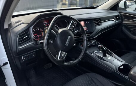 Haval F7 I, 2021 год, 1 730 000 рублей, 7 фотография