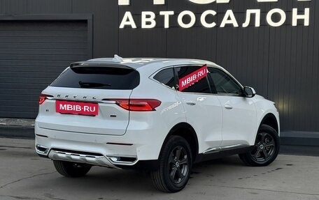Haval F7 I, 2021 год, 1 730 000 рублей, 4 фотография