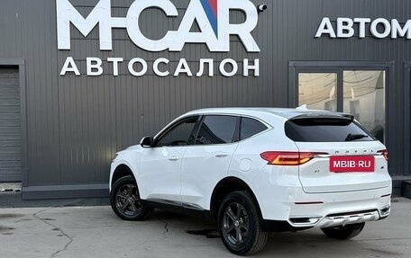 Haval F7 I, 2021 год, 1 730 000 рублей, 5 фотография