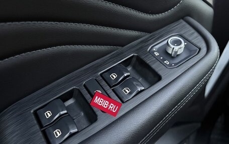 Haval F7 I, 2021 год, 1 730 000 рублей, 11 фотография