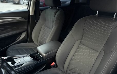 Haval F7 I, 2021 год, 1 730 000 рублей, 14 фотография