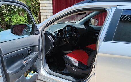 Mitsubishi ASX I рестайлинг, 2011 год, 930 000 рублей, 7 фотография