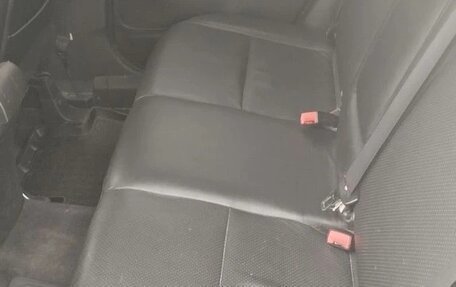 Mitsubishi ASX I рестайлинг, 2011 год, 930 000 рублей, 3 фотография